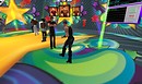 jakes club resort party in second life