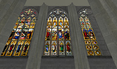 Dom Church, Köln