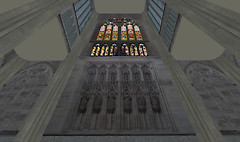 Dom Church, Köln