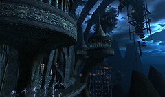 Omega Point