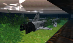 6pi - decrepit rockets
