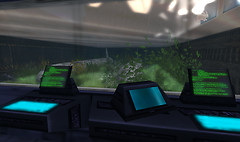 6pi - mission control still operative..