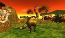 LOLO bronto saurus - Torley Linden