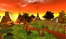 DINOSAURS RAUR - Torley Linden