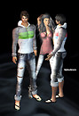 !! Splendeurs !! Girls & Boys Clothes /SURFWEAR/