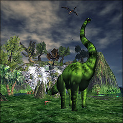 Lost World