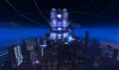 sic city - Torley Linden
