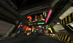 come here and listen to "Siren Synapse" - Torley Linden