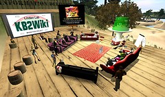 Tips & Tricks chat - Torley Linden