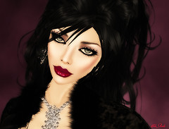 One of.. Me - Beauty Avatar Preview