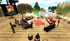 classic angle - Torley Linden