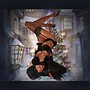 Angel Dessous December Angel of the month CindyS Tatham