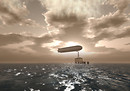 AM Radio and Zeppelin