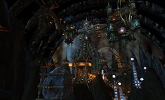Omega Point Dark Fantasy Mysterious World - Liqueur Felix
