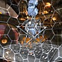 Omega Point Dark Fantasy Mysterious World - Liqueur Felix