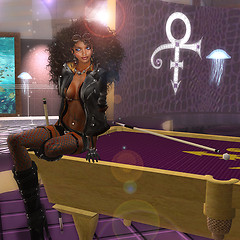 GLAM SLAM