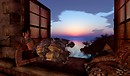 Room with a view