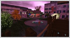 The Vine Cafe