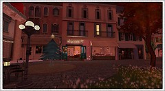 What Next Store