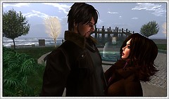 Winter & FrankLee