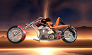 Sleep Bike