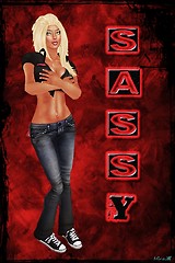 Sassypants