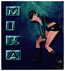 MiraElf