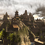 Peaceful kingdom