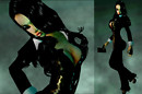 MODELING  ENTRY