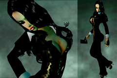 MODELING  ENTRY