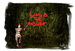 Loveistheanswer