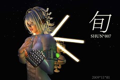 SHUN*007
