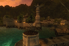 Risen - Harbor City
