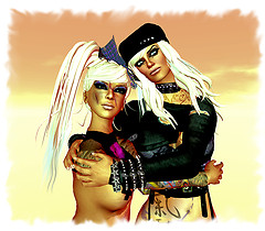 Noula & Tinky 3