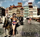 Varsavia