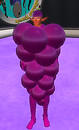 sour grapes