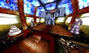 church in the middle of a corporate building - Torley Olmstead