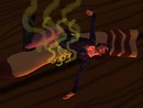 Death by Smelly Sock - Chimera Cosmos