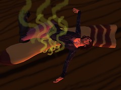 Death by Smelly Sock - Chimera Cosmos