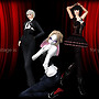 *+Crie Style+* poster for magazine