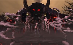 The Devil's Labyrinth - Liqueur Felix