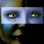 my alien eyes
