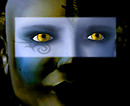 my alien eyes