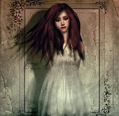 Silent Bride