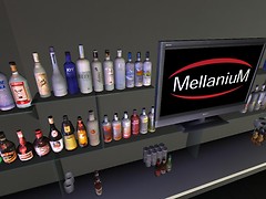 MellaniuM Bar3