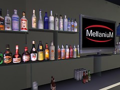 MellaniuM Bar1