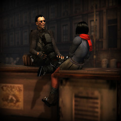Matilda & Leon 6