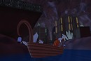 Hollow Earth Underdark - hynesyte Harbour