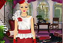 Red & White