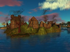 Winterfell Eventide